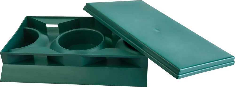 Nieuw | Windhager Slakkenval Slug-Away