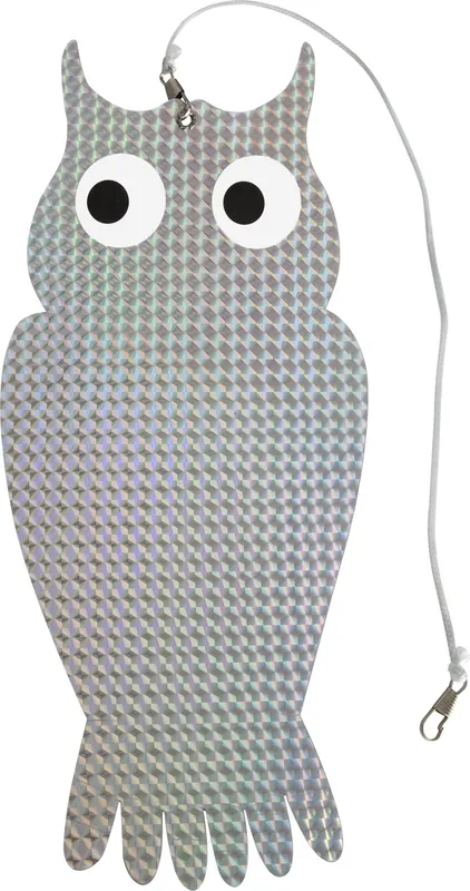 Op voorraad | Windhager Vogelwerende Reflectoren - Keep Away