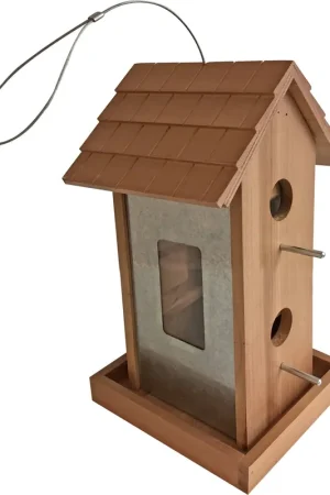 Windhager Vogelhuisje Country - Populair bij klanten