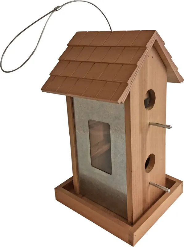 Windhager Vogelhuisje Country - Populair bij klanten