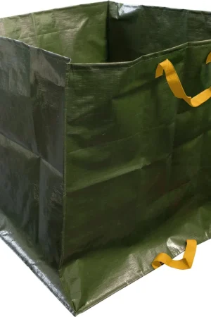Beste prijs | Windhager Tuinzak BIGLOAD, 400 Liter