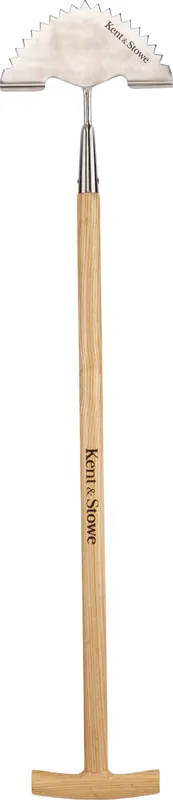 Kent & Stowe Graskantsteker | Nieuw product