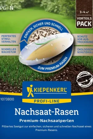 Trending - Kiepenkerl Premium Bijzaaiparels, 1 Verpakking
