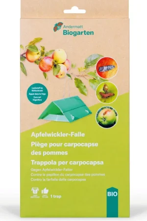 Andermatt Biogarten Fruitmottenval | Topkwaliteit