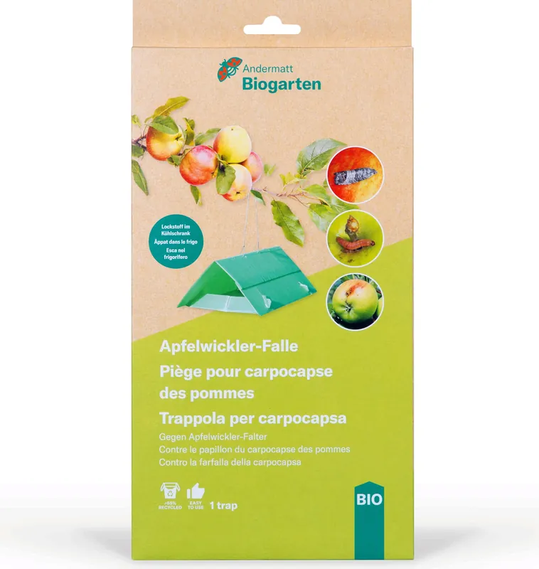 Andermatt Biogarten Fruitmottenval | Topkwaliteit