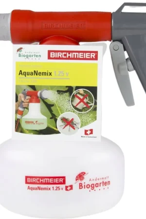 Makkelijk bestellen | Andermatt Biogarten AquaNemix - Doseerapparaat
