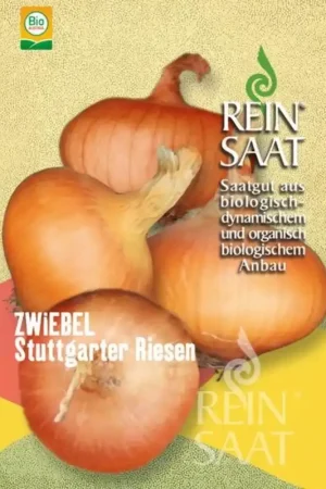 Voeg toe aan winkelwagen | ReinSaat Uien ‘‘Stuttgarter Riesen‘‘