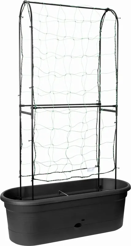elho green basics veggie wall 80cm - Speciale aanbieding