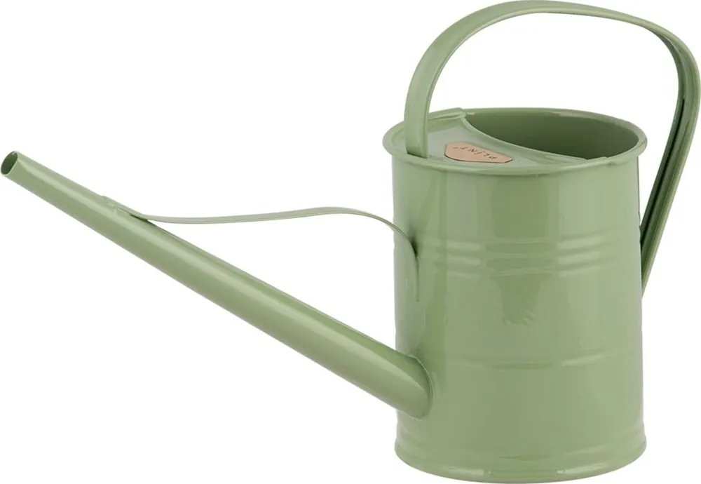 Speciale deal - Plint Gieter 1,5 Liter - Zomergroen