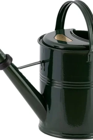 Zolang de voorraad strekt - Plint Gieter 5 Liter - Groen