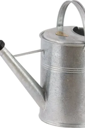 Plint Gieter 9 Liter - Zink - Laatste stuks