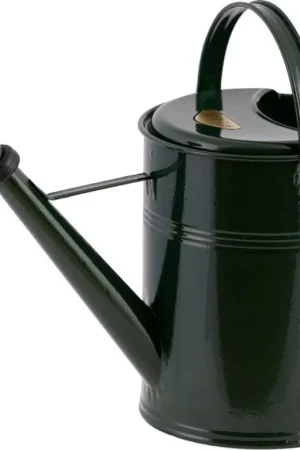 Makkelijk bestellen | Plint Gieter 9 Liter - Groen