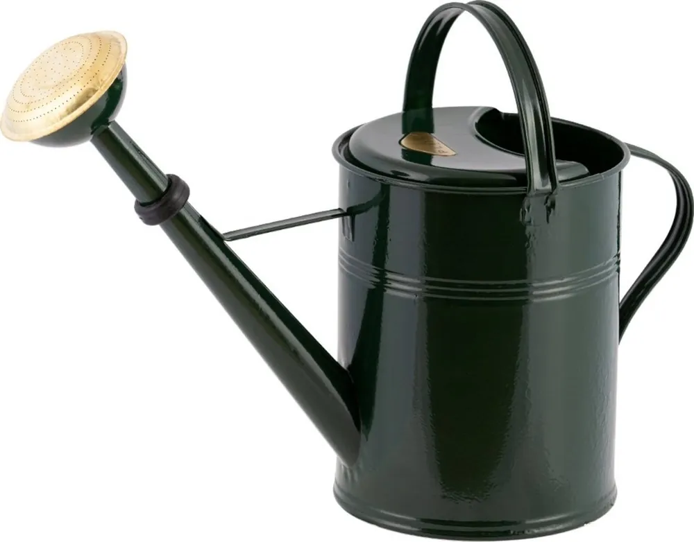 Makkelijk bestellen | Plint Gieter 9 Liter - Groen