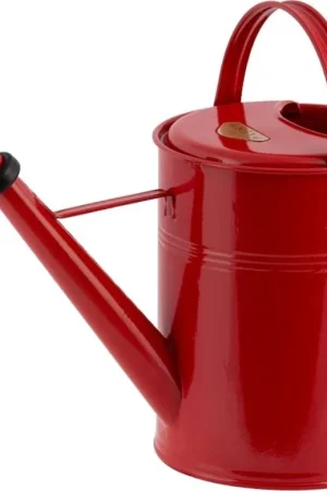 Nu kopen - Plint Gieter 9 liter - Rood
