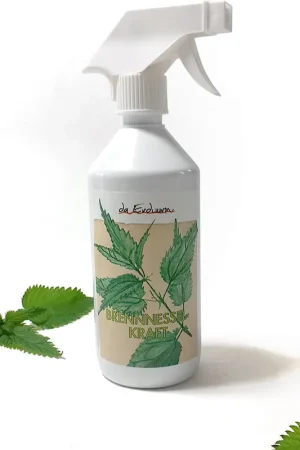 da Erdwurm Plantenhulpmiddel - Brandnetelkracht, 500 ml | Online bestelbaar