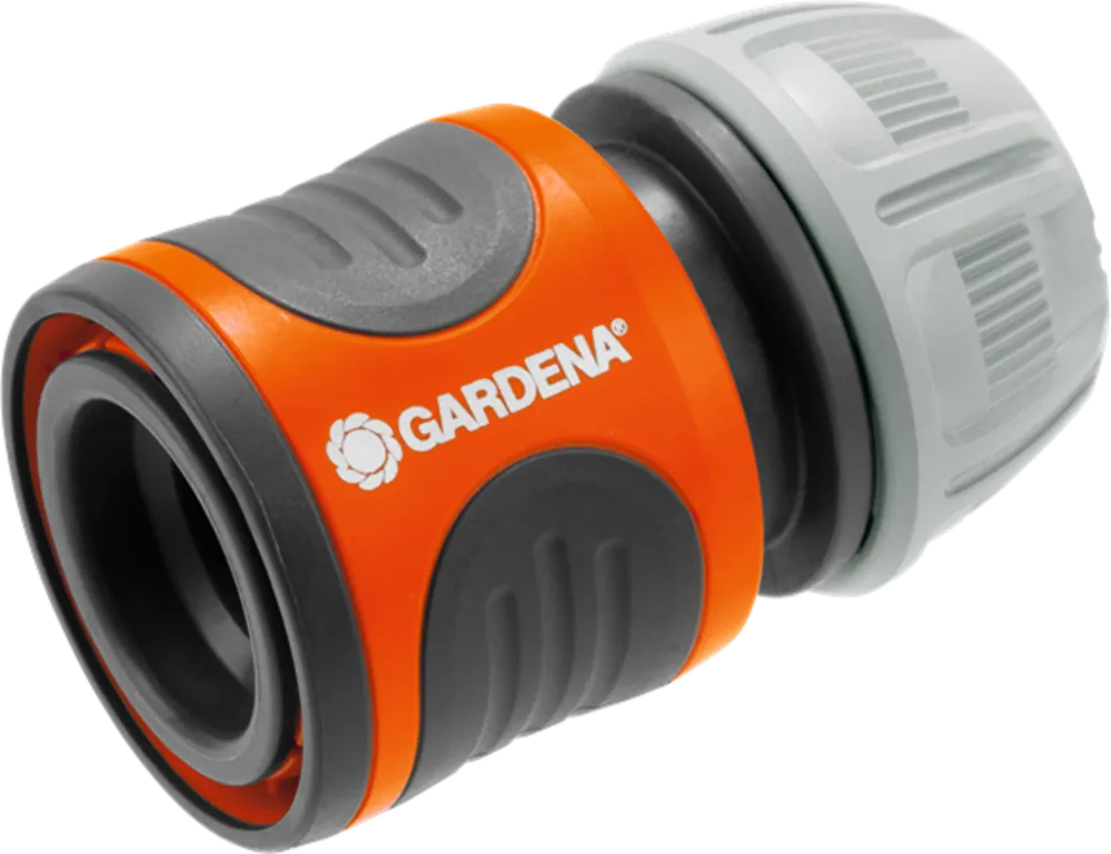 GARDENA Slangaansluiting 1/2" - 5/8" | Veel gekozen