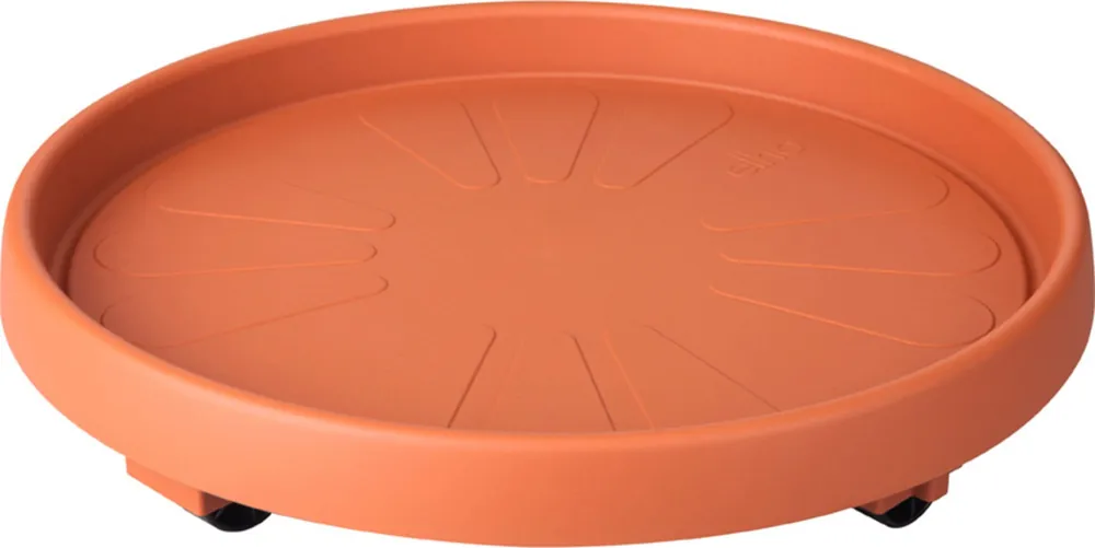 elho universele planttaxi 30cm, terra | Snelle verzending