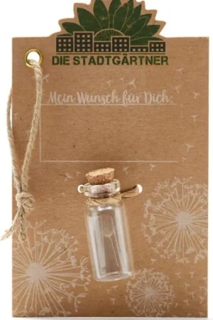 Snelle levering | Die Stadtgärtner Wensvervuller, Klein