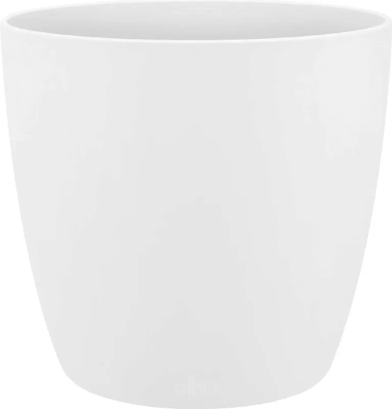 Voordelig - elho brussels rond 25cm, antraciet
