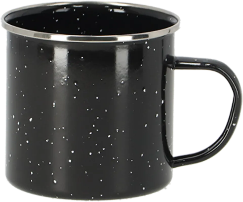 Extra korting | Esschert Design Emaille Mok