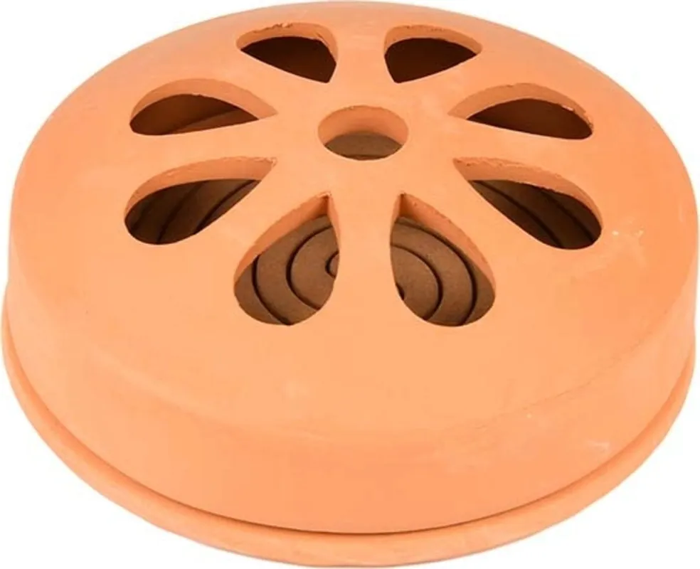 Nu kopen | Esschert Design Terracotta Citronella Spiralen