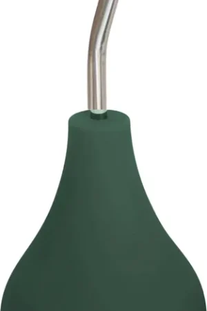 Extra korting - Geda Rubberen Plantenspuit - 500 ml, Buis 9,5 cm