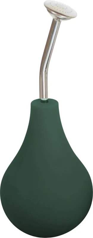 Extra korting - Geda Rubberen Plantenspuit - 500 ml, Buis 9,5 cm