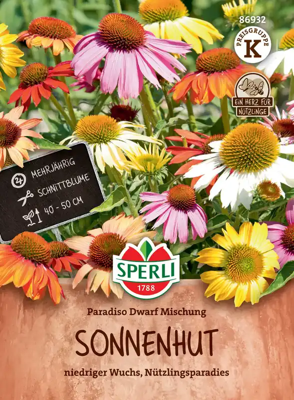 Sperli Zonnehoed "Paradiso" | Populair