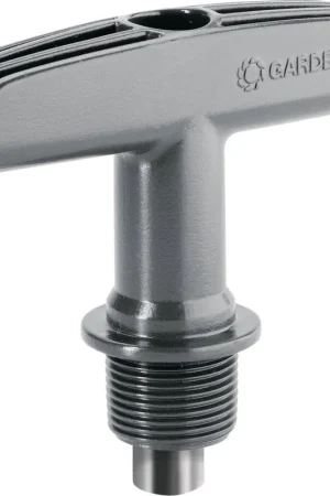 Nu beschikbaar | GARDENA Sprinklersysteem Snijgereedschap voor Aanboorklem, 3/4" Draad