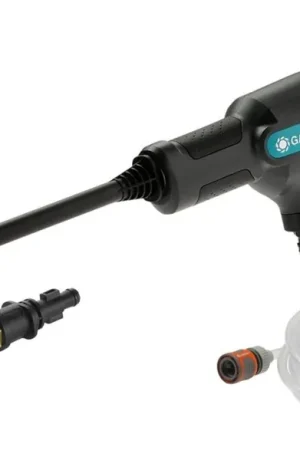 GARDENA Accu Middeldrukreiniger AquaClean 24/18V P4A Solo - Sale