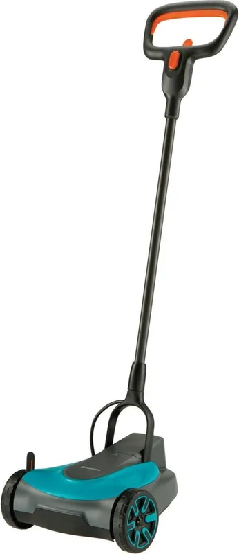 Nieuw binnengekomen | GARDENA Accumaaier HandyMower 22/18V P4A Set