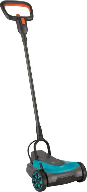 GARDENA HandyMower 22/18V P4A Solo Accu Grasmaaier | Zeer goed beoordeeld