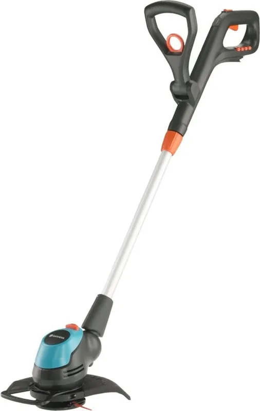 GARDENA EasyCut 23/18V P4A Solo Accutrimmer - Voordelig