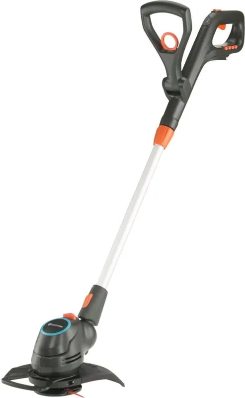 Topdeal | GARDENA ComfortCut 23/18V-P4A Solo Accutrimmer