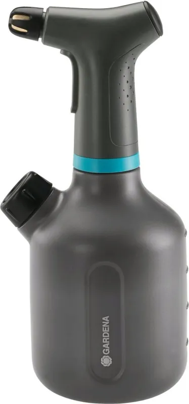 GARDENA Plantenspuit 1 l EasyPump | Deal