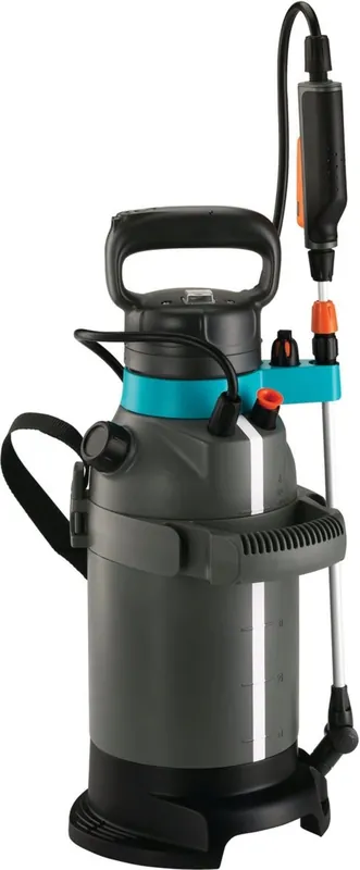 GARDENA Drukspuit 5 L EasyPump - Sale