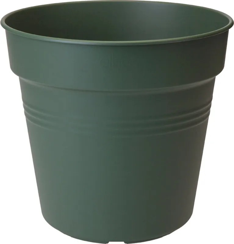 elho green basics kweekpot - blad groen, Ø 24 cm | Veel gekozen