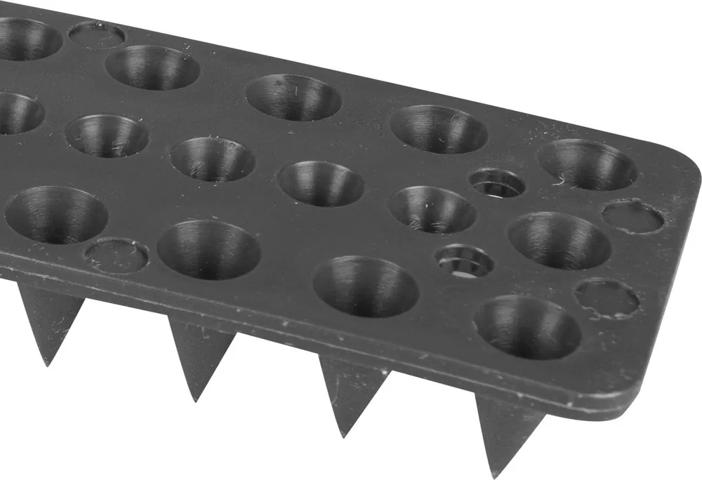 Populair bij klanten | Windhager Dierenafstotende Barrière-Spikes