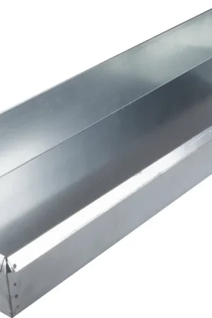 Deal - Windhager Verzinkte Kweekbak ECO