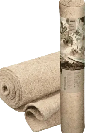 Bestel nu - Windhager Natuurvezel Onkruidmat ECO
