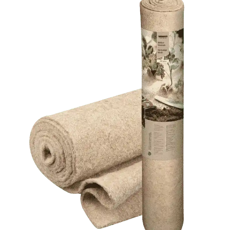 Bestel nu - Windhager Natuurvezel Onkruidmat ECO