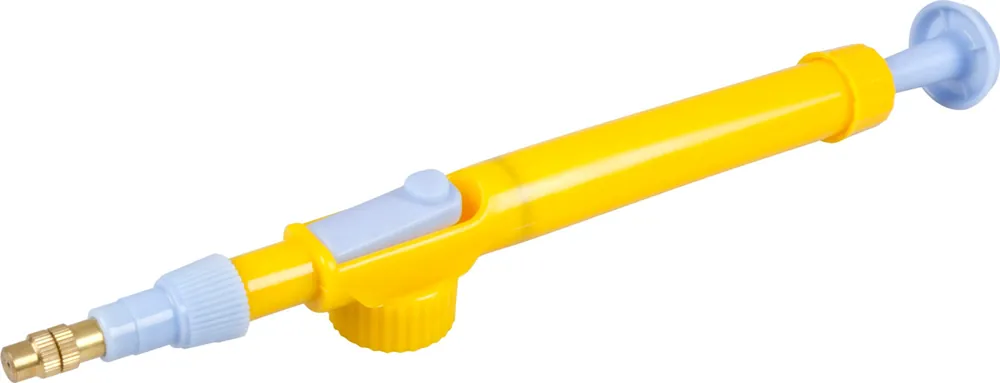 Speciale deal | Windhager Spuitopzetstuk voor PET-Flessen