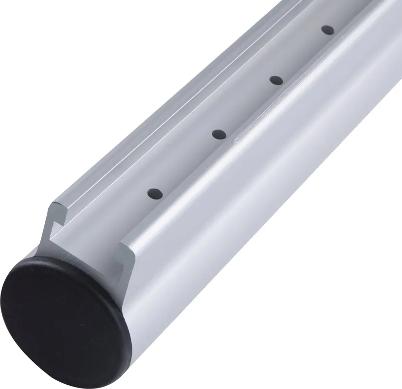 Extra korting | Windhager Premium Schaduwdoekmast