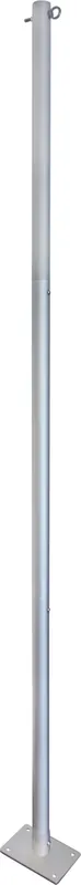 Windhager Schaduwdoek Mast Set Basic | Koop vandaag