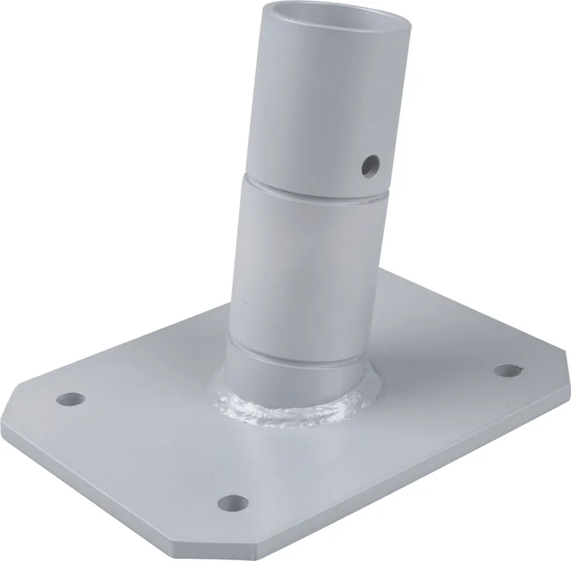Windhager Premium Terrasbeugel - Premiumkwaliteit