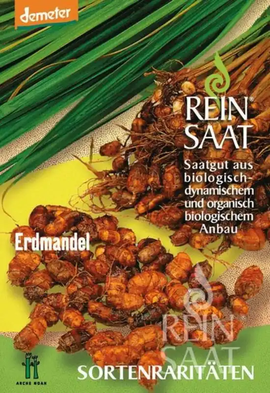 ReinSaat Knolcyperus - Topdeal