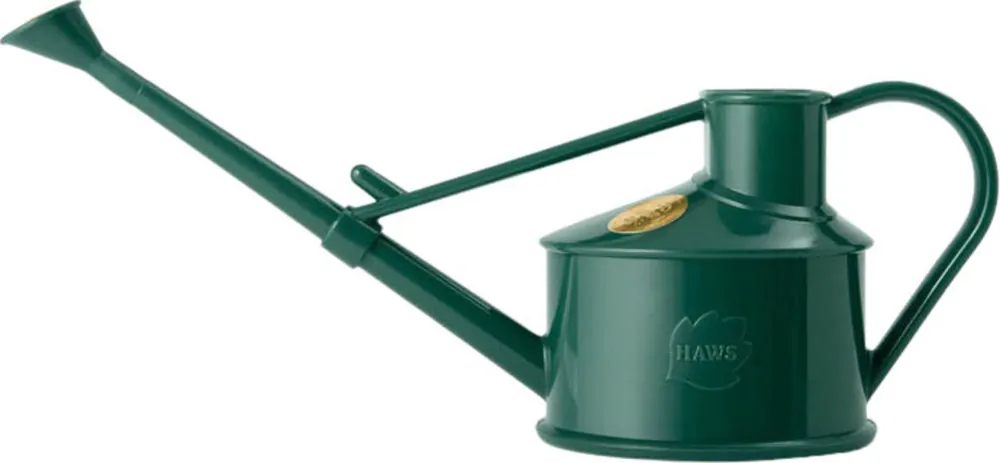 Zojuist toegevoegd | HAWS Binnengieter The Langley Sprinkler, 0,7 liter, Groen