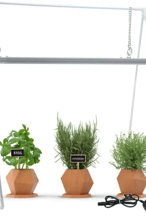Sale | Venso GrowLight Duo met Statief