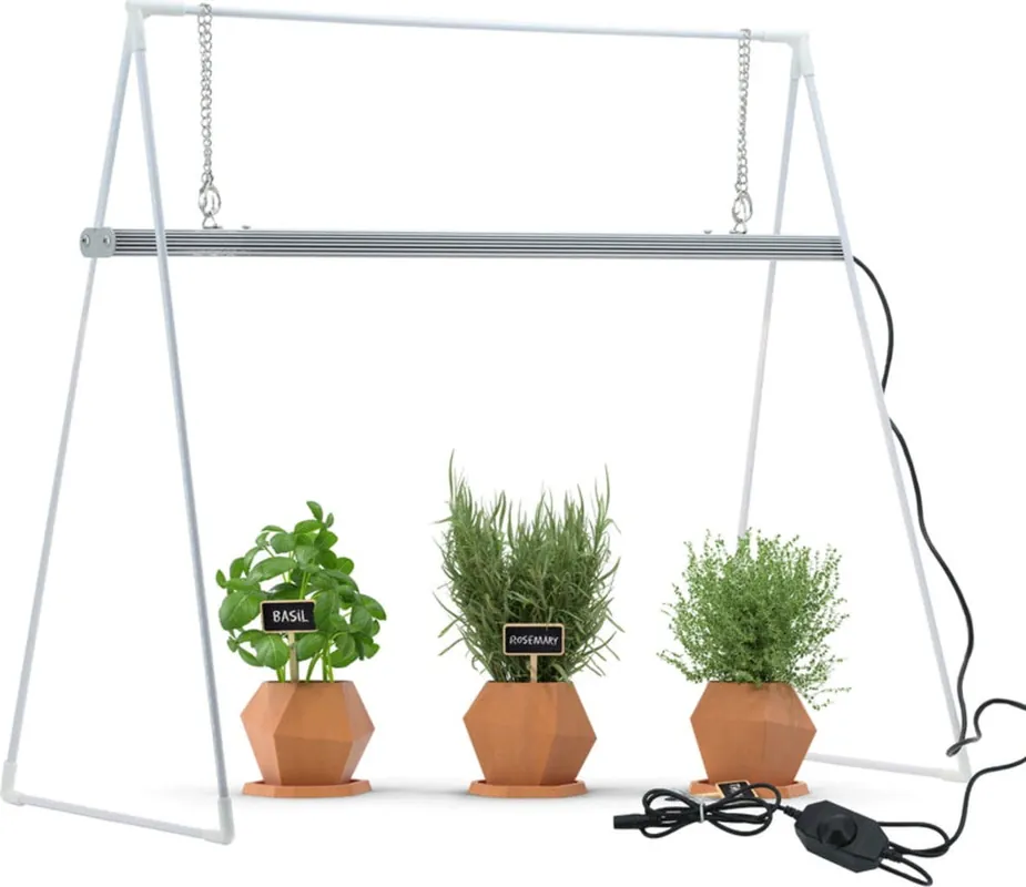 Sale | Venso GrowLight Duo met Statief