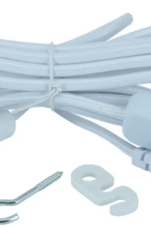 Venso E27 Lamphouder met 4m Kabel | Erg populair